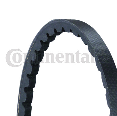 New belt for - v-belt,