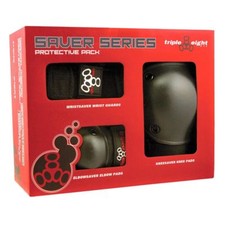 Triple 8 Skateboard/BMX Saver