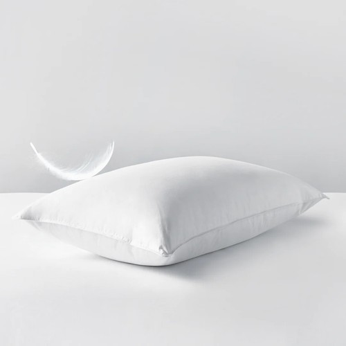 Luxury duck feather - &, down