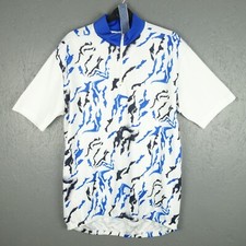 Vintage cycling jersey - jersey, 1/4