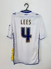 LEEDS UNITED 2012/2013 MATCH