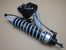 BMW R1200GS TU Twin Cam 2010 65,351 miles front shock absorber #SPARES# (11932)