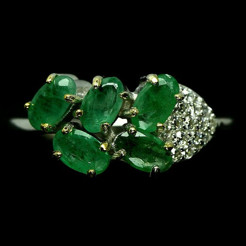 Shola genuine natural green - shola,