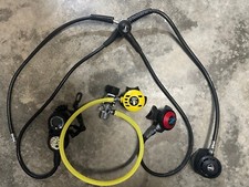 US Divers Conshelf SE2 + Octo