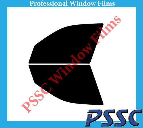 Pssc pre cut front - front, car