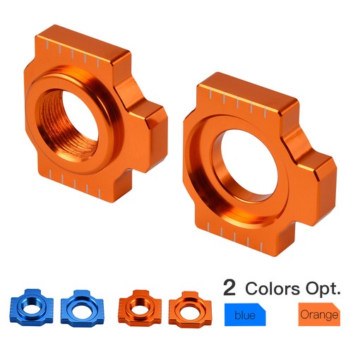 Cnc swingarm slider axle - slider,