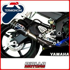 EXHAUST TERMIGNONI ROUND