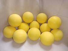 Tennis Practice Foam Tennis