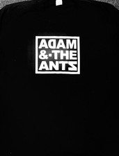 Adam And The Ants - Classic