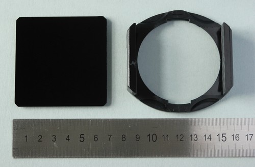 New infra red 780 1600nm - new,