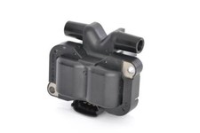 BOSCH Ignition Coil for Smart Roadster Brabus 0.7 December 2003 to December 2005