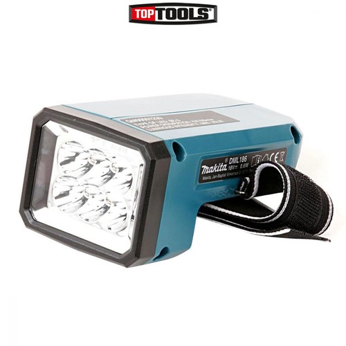 Makita dml186 18v rechargeable - dml186,