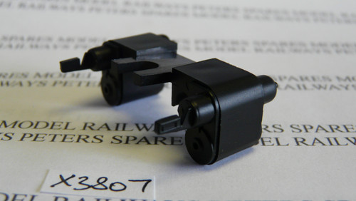 Hornby x3807 class - hornby,