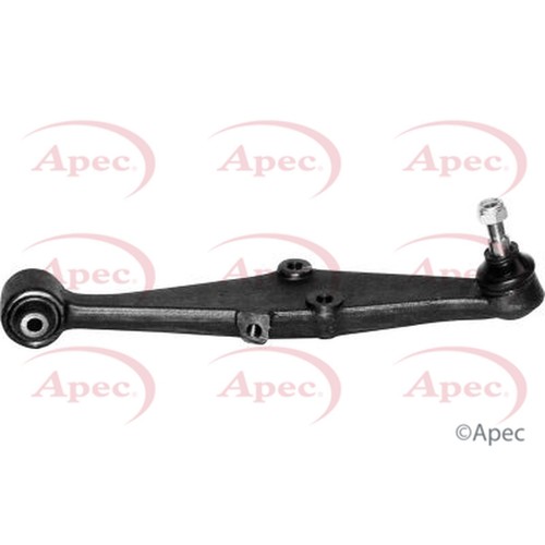 Wishbone suspension arm - /, for