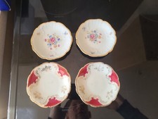 4 x Winterling Marktleuthen