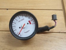 Triumph ST Sprint 955i dash tacho tachometer rev rmp counter
