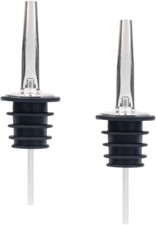 2 Pack Freeflow Drinks Pourer