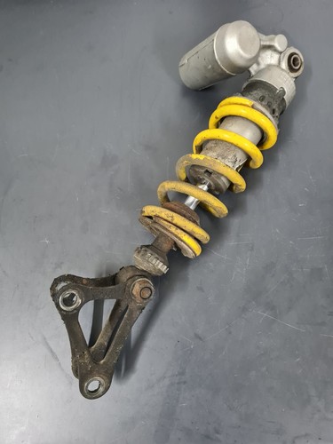 Yamaha 2000 2002 rear - yamaha, r6,