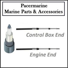 Suzuki Outboard Control Or