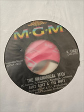 Bent Bolt / Teddy Randazzo