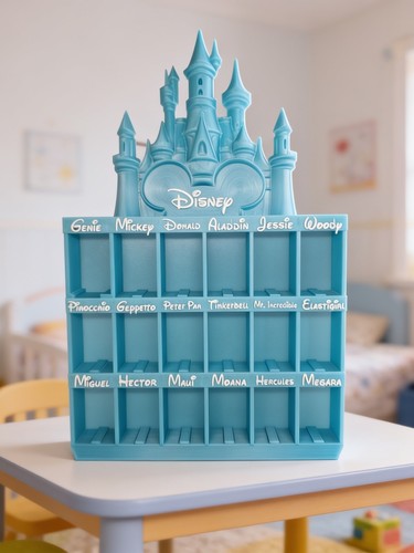 Playmobil disney castle - playmobil,