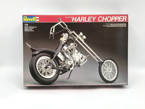 Revell vintage custom - revell,