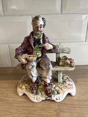 Capodimonte style vintage - capodimonte-style,
