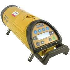 Topcon TP-L4 Pipe Laser - Used
