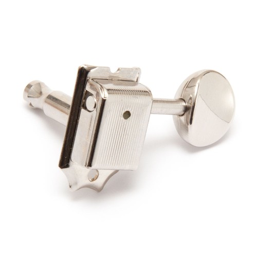 Gotoh sd91 staggered tuners - staggered, 6