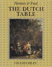 The Dutch Table (Painters &