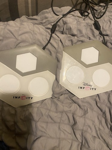 Disney infinity base portal - infinity,
