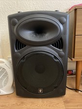 QTX QR12PABT 12 Inch PA Speaker Mp3 Module only