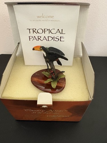 Country artists tropical - country,