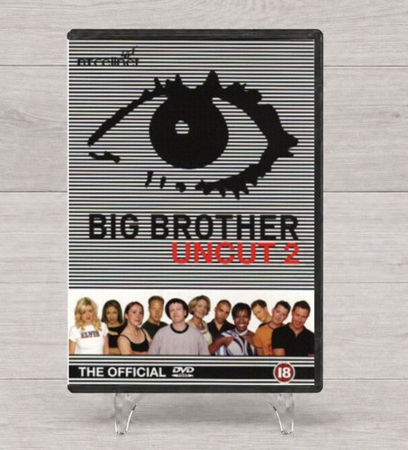 Big brother uncut - big,