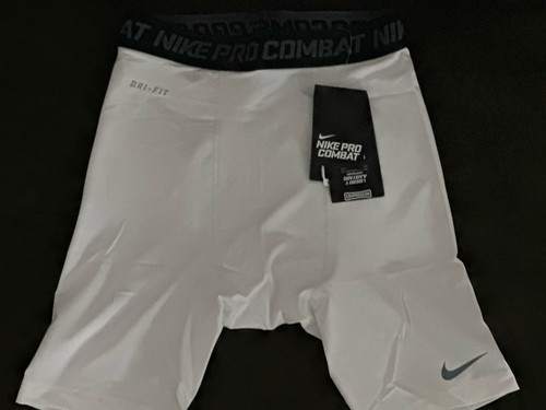 Medium nike dri fit pro - medium, dri-fit