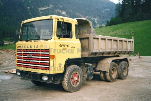 Truck photo scania 140 - photo,