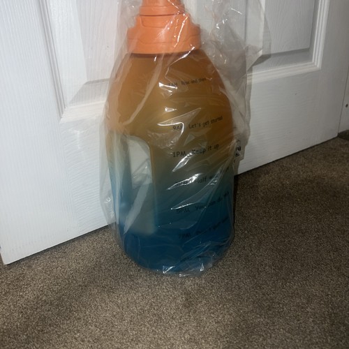 Diller d05 sports water - d05, bottle