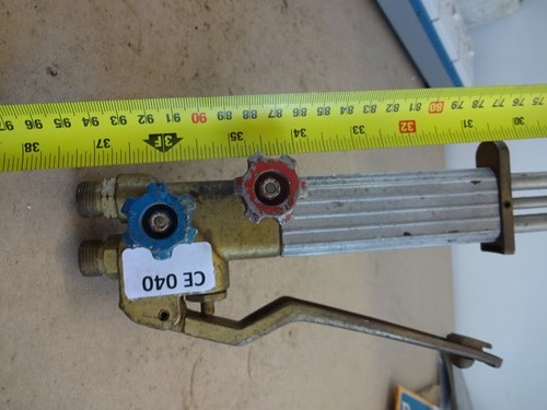 3ft gas cutting - , torch