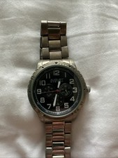 August Steiner Men's Chronograph Watch