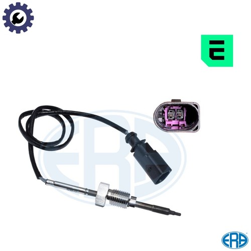 Sensor exhaust gas temperature - gas,