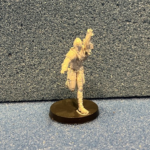 Infinity miniature corvus - miniature.,