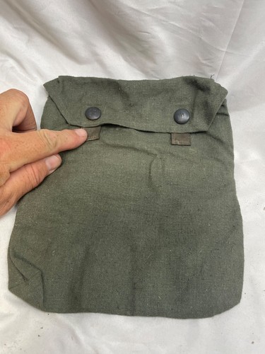 Ww2 german army - gas, cape