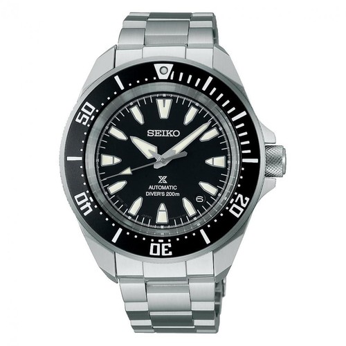 Seiko prospex sbdy131 samurai - prospex,