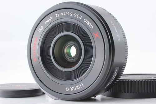 Mint panasonic lumix - [mint],
