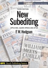New Subediting: Apple-Mac