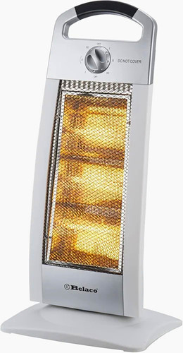 Belaco portable radiant - belaco,
