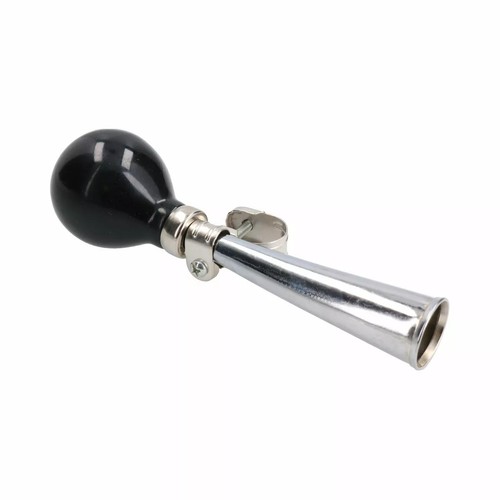Loud bike bulb horn handlebar - bulb,