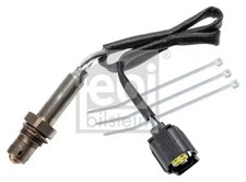 Lambda sensor Heated 177400