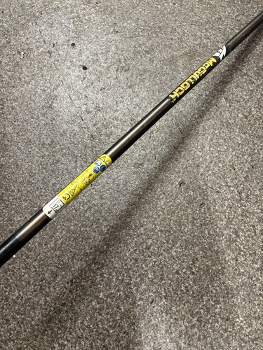 Mcculloch b33b petrol strimmer - petrol,