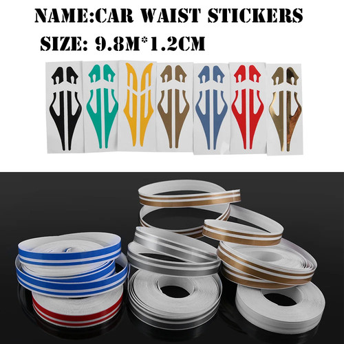 Striping pin stripe - pin,
